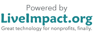 Email  Powered by LiveImpact