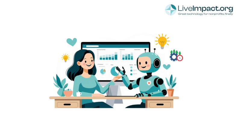 The best AI for nonprofits