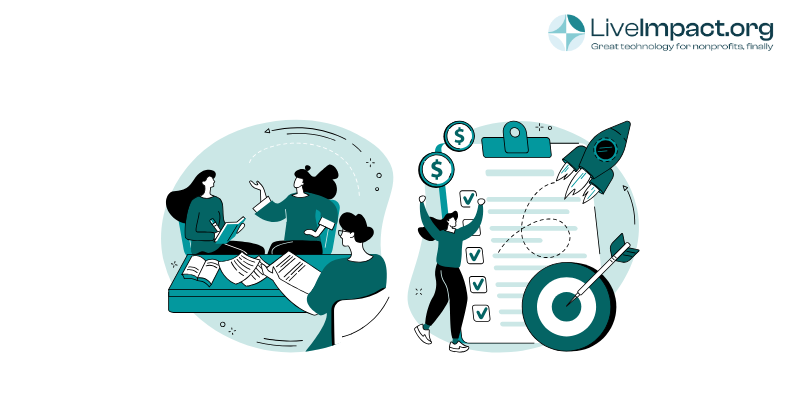 Fundraising Event Software