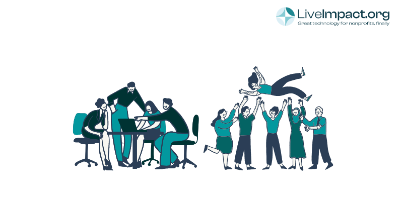 Membership Management Software